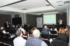 Seminar SoftTransport - Cluj-Napoca, 19 februarie 2015
